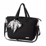 Geantă pentru mama BabyOno 1571/01 CARMEN Black (51973)