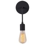 Candelabru de perete Trendy Lampa de perete Dartini-MR-887 12x27x6cm