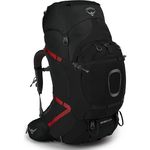 Туристический рюкзак Osprey Aether Plus 85 black L/XL (10002893)