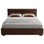 Кровать my-STYLE my-Amy 180x200 (P01D18M06)