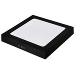 Corp de iluminat interior Horoz SELENA-36W, negru (0LDO-016-084-0036-020)