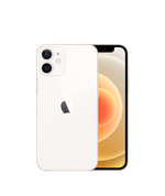 Apple iPhone 12 mini  256GB     White