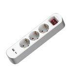 {'ro': 'Filtru electric Muhler 1006182 Portable multiple socket outlets with key,with 3-way+2-way USB ports type A+C', 'ru': 'Фильтр электрический Muhler 1006182 Portable multiple socket outlets with key,with 3-way+2-way USB ports type A+C'}