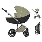 Сărucior pentru copii Anex MEV MO-04 WINK (F-MO-02)