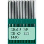 DOTEC DBxK5 BP n90 (Пром. вышивалки)