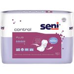 Прокладки урологические Seni Control Plus 15 шт