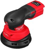Шлифовальная машина Milwaukee M18FROS125-0B Masina de slefuit orbital 125mm 4933498253