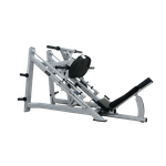Жим ногами Leg Press WBX 4000 (450 kg)  TOORX 2400x1660x1365 mm(3581)