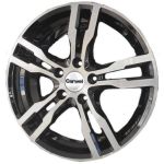 Jante auto Carwel R17 5x112 Аврас-BS 40/7 40 7,0