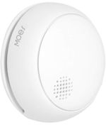 Датчик дыма и газа Moes ZSS-HM-SSD01-A-MS