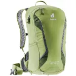 Рюкзак спортивный Deuter Race X pistachio-pine