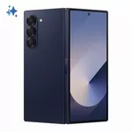 Smartphone Samsung F956 Galaxy Fold6 512 GB Navy