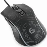 Mouse gaming Gembird MUSG-RGB-01
