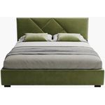 Кровать my-STYLE my-Mira 200x200 (P39D20M20)