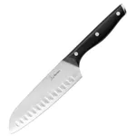 Cuțit Luigi Ferrero FR-1887R 18cm Santoku