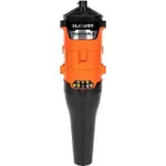 Воздуходувка Micul Fermier GF-2042 accesoriu motocoasa suflat frunze