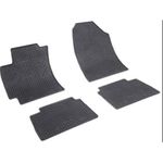 Коврик для автомобиля Rigum Hyundai Elantra 16-