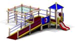 Игровой Комплекс OFM-1