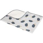 Accesoriu pentru înfășat Akuku A1044 Saltea de înfășat Aricii 70x50cm