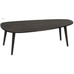 Журнальный столик Trendy Sweet, Антрацит