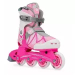 Role Micro 839721 Skates Mega Pink (31-34)