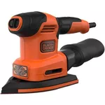 Шлифовальная машина Black&Decker BEW200