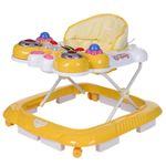 Premergător Kikka Boo 31005030035 Butterfly Yellow
