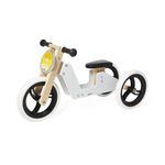 Bicicletă Janod J03280 Tricicleta 2in1