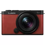 Фотоаппарат беззеркальный Panasonic Lumix DC-S9NE-R