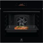 Встраиваемый духовой шкаф электрический Electrolux LOE8P38Z