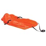 Транспорт для детей TSL Outdoor Sanie WEEZ 2 Seat Sled goyave (PFLUW209)