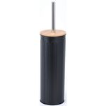 Perie WC Bisk 08425 RADO negru