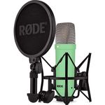 Микрофон Rode NT1 Signature Series Green