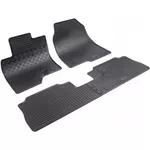 Коврик для автомобиля Rigum Chevrolet Captiva 06-/Olel Antara 07-/