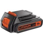 Încărcătoare și Acumulatoare Black&Decker BL1518