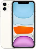 Apple iPhone 11 128GB, White