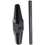 Set de tubulare, bite, duze Topmaster 339712 Extractor pentru țevi 1/2