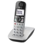 Телефон беспроводной Panasonic KX-TGE510RUS