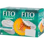 {'ro': 'Cartuș filtre de tip-cană Fito Filter K-33 MG+ (2 cartușe)', 'ru': 'Картридж для фильтров-кувшинов Fito Filter К-33 МГ+ (2 патрона)'}