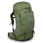 Rucsac turistic Osprey Atmos AG 65 mythical green L/XL (843820131475)