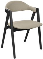 Стул Deco Logan Ambrella 09+Black Legs