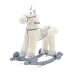 Leagăn pentru bebeluși Baby Mix 56427 Unicorn белая
