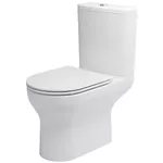 Унитаз Nomo 10246VF set vas WC (11146)
