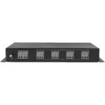 Аксессуар для систем безопасности Hikvision DS-PM-RSO4-H Outputs Expander