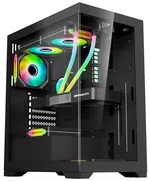 Системный блок Intel ATOL PC1099MP - Gaming A-RGB#10 v2