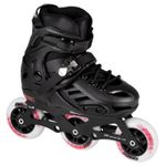 Роликовые коньки Powerslide 940642 Khaan Jr Pro Size 39-42