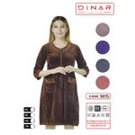 Халат Женский (2XL-5XL)