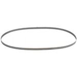 Accesoriu pentru fierăstrăie Milwaukee 48390601 Pânză banda Premium, 1140mm, 8/10Tpi - ( 3buc )