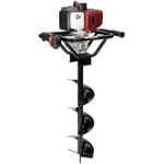 Burghiu Micul Fermier GF-1058 1.5 kW TRIGO TECH