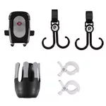 {'ro': 'Accesorii pentru cărucior Premaman PPRYAW-CCC-UNQ Set de accesorii pentru carucior Essentials', 'ru': 'Аксессуар для колясок Premaman PPRYAW-CCC-UNQ Set de accesorii pentru carucior Essentials'}
